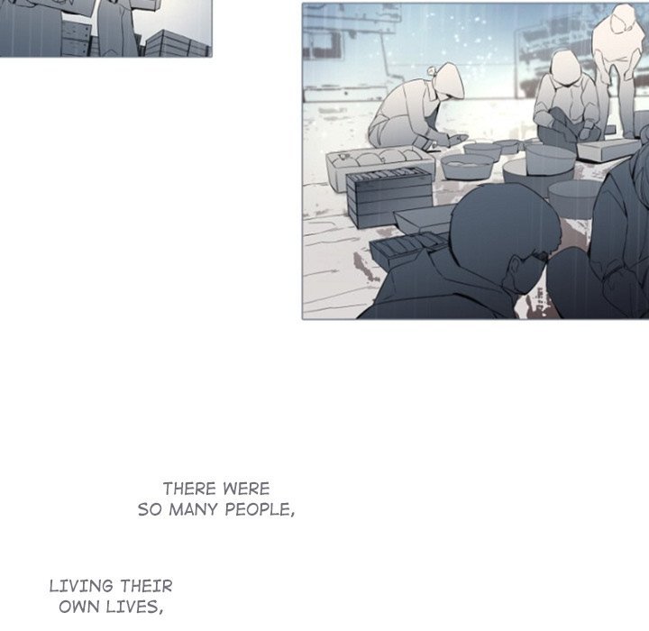 ANZ Manhwa - Chapter 88 Page 70