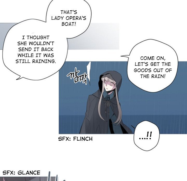 ANZ Manhwa - Chapter 88 Page 72