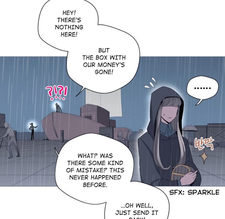 ANZ Manhwa - Chapter 88 Page 74