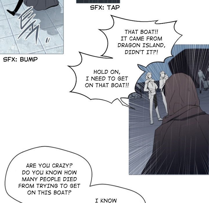 ANZ Manhwa - Chapter 88 Page 76