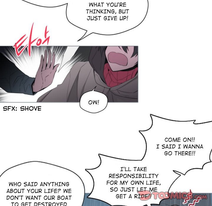 ANZ Manhwa - Chapter 88 Page 77