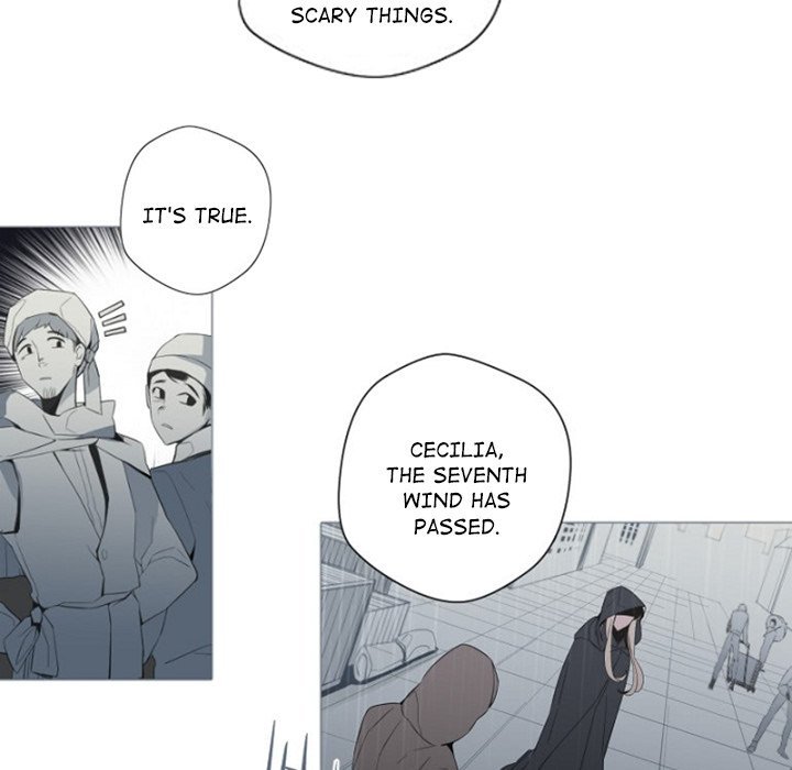 ANZ Manhwa - Chapter 88 Page 79