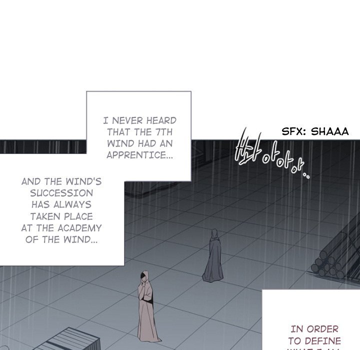 ANZ Manhwa - Chapter 88 Page 84