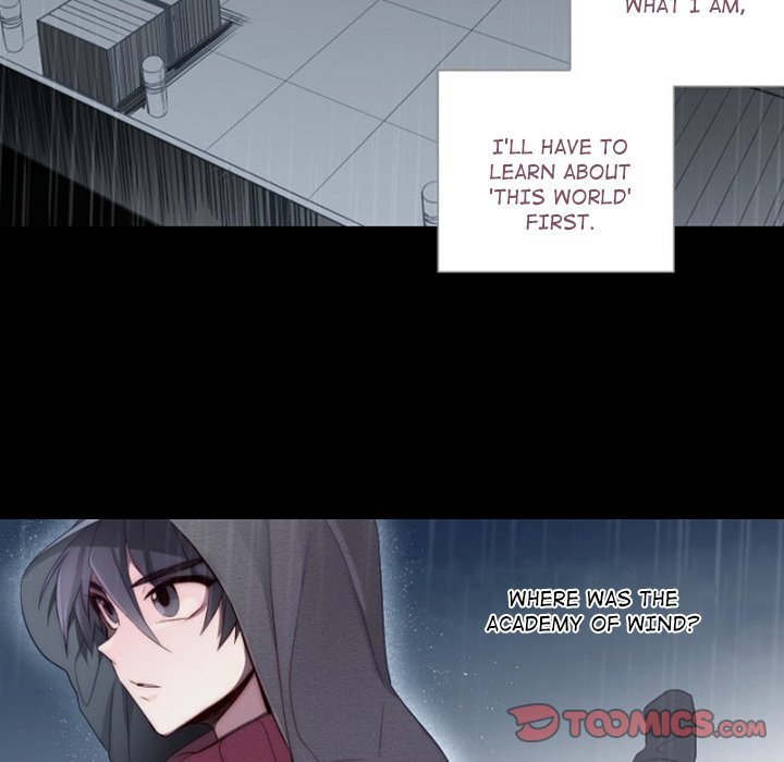 ANZ Manhwa - Chapter 88 Page 85