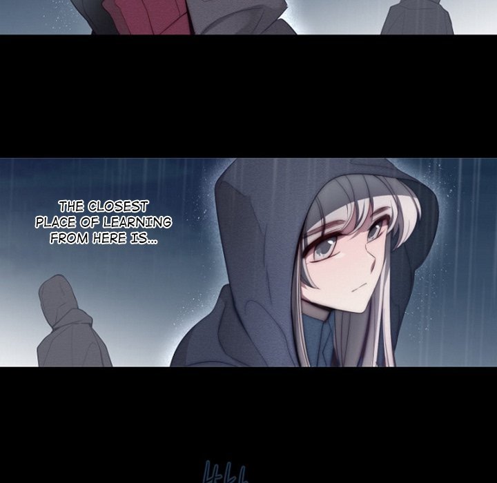 ANZ Manhwa - Chapter 88 Page 86