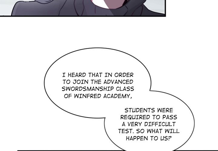 ANZ Manhwa - Chapter 22 Page 1