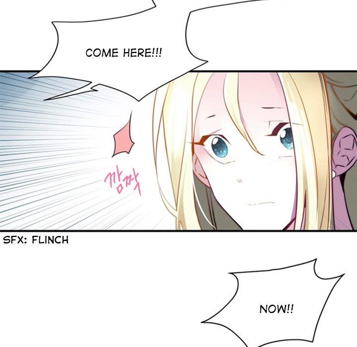 ANZ Manhwa - Chapter 22 Page 17