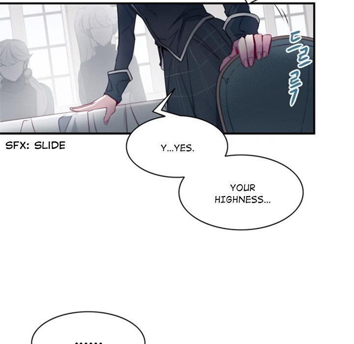 ANZ Manhwa - Chapter 22 Page 18