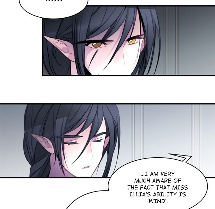 ANZ Manhwa - Chapter 22 Page 19