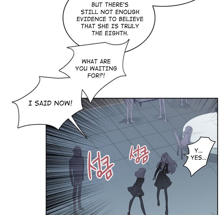 ANZ Manhwa - Chapter 22 Page 20