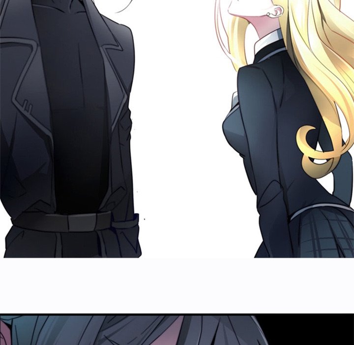 ANZ Manhwa - Chapter 22 Page 25