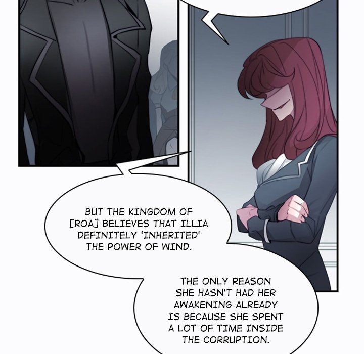 ANZ Manhwa - Chapter 22 Page 33