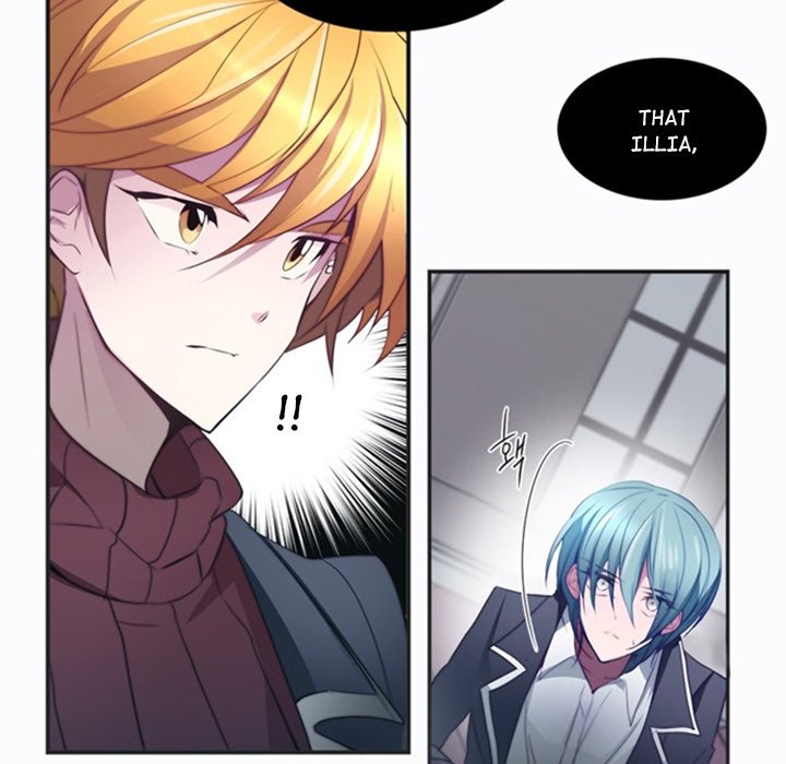 ANZ Manhwa - Chapter 22 Page 38