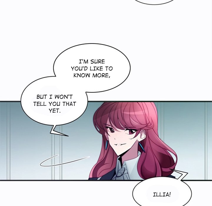 ANZ Manhwa - Chapter 22 Page 42