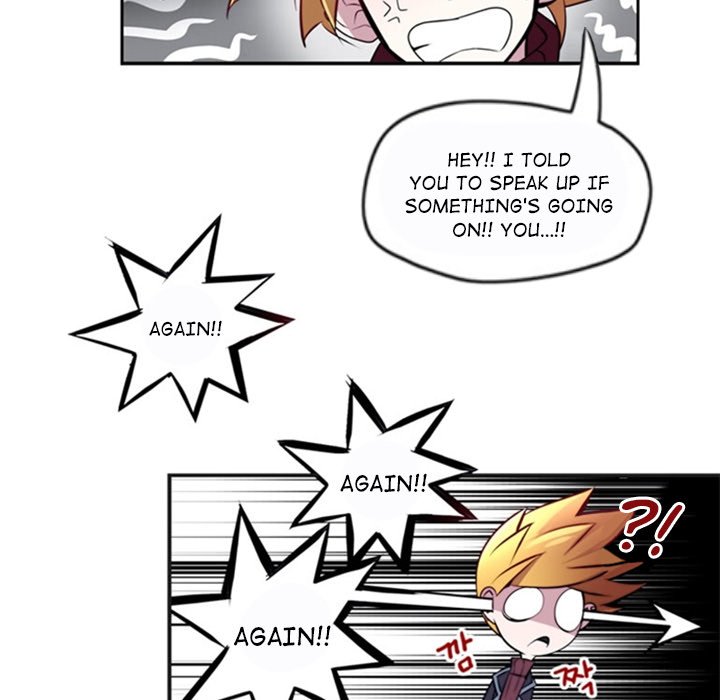 ANZ Manhwa - Chapter 22 Page 58