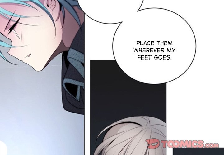 ANZ Manhwa - Chapter 43 Page 1