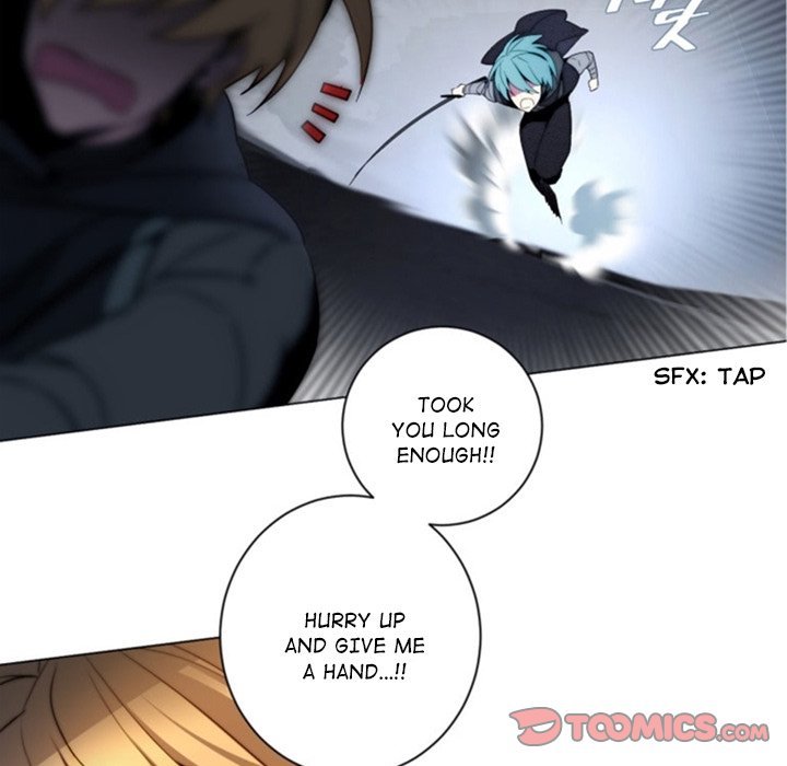ANZ Manhwa - Chapter 43 Page 7