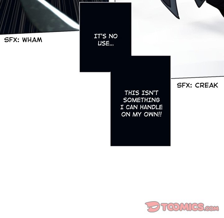 ANZ Manhwa - Chapter 43 Page 31