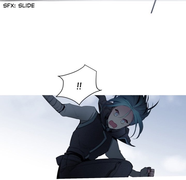 ANZ Manhwa - Chapter 43 Page 33