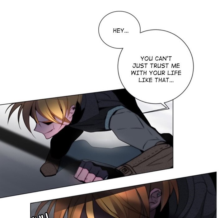 ANZ Manhwa - Chapter 43 Page 38