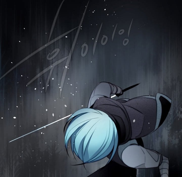 ANZ Manhwa - Chapter 43 Page 41