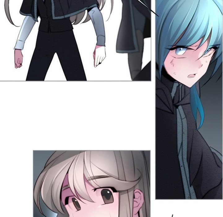 ANZ Manhwa - Chapter 43 Page 70