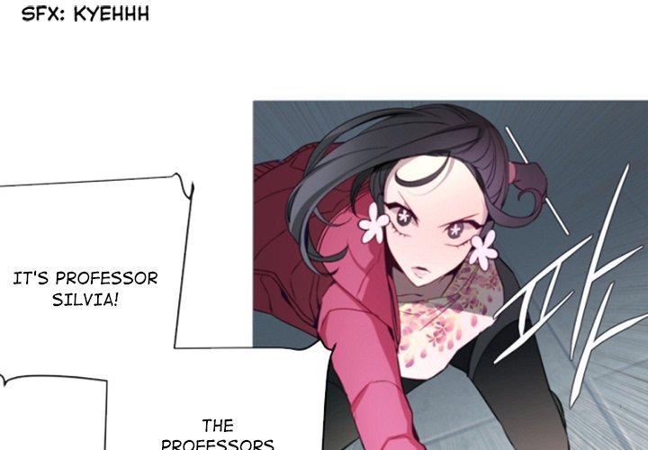 ANZ Manhwa - Chapter 106 Page 3