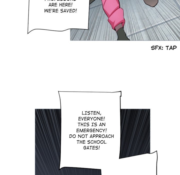 ANZ Manhwa - Chapter 106 Page 4