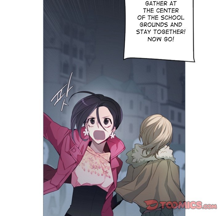 ANZ Manhwa - Chapter 106 Page 5