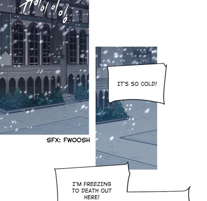 ANZ Manhwa - Chapter 106 Page 10