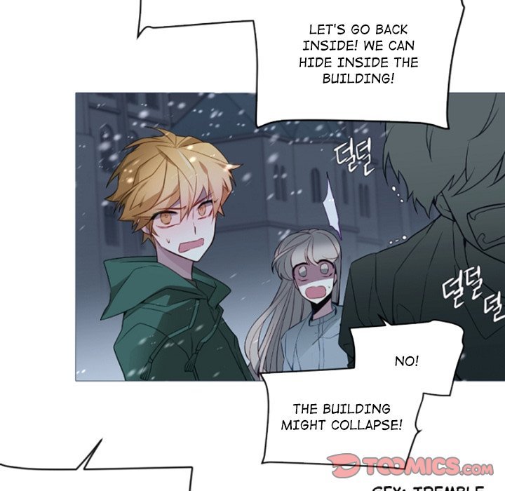 ANZ Manhwa - Chapter 106 Page 11