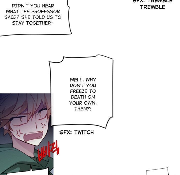 ANZ Manhwa - Chapter 106 Page 12