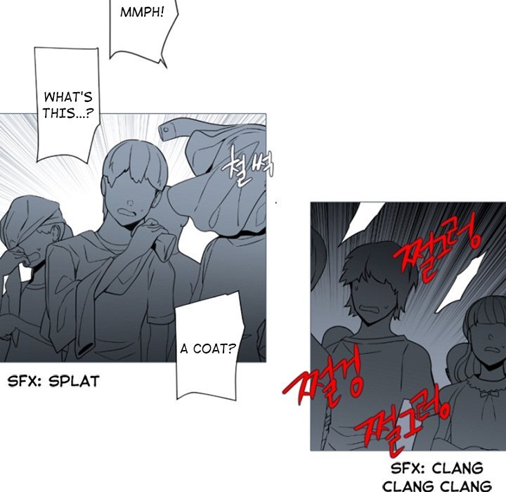 ANZ Manhwa - Chapter 106 Page 16