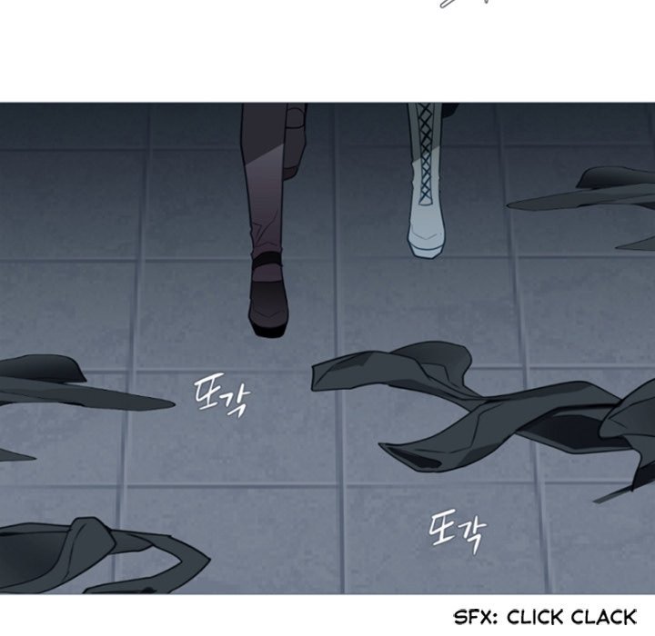 ANZ Manhwa - Chapter 106 Page 18