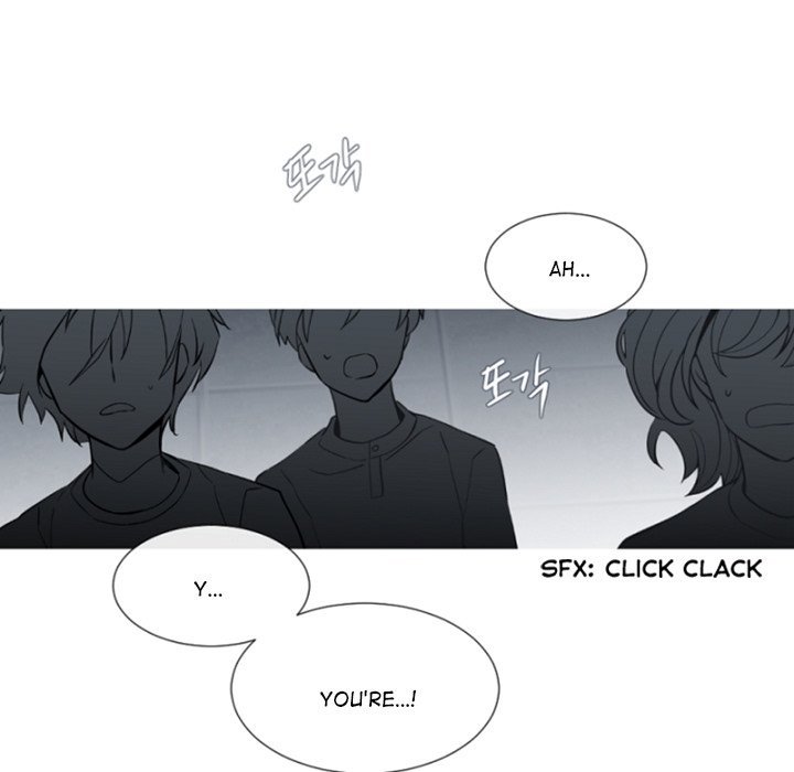 ANZ Manhwa - Chapter 106 Page 19