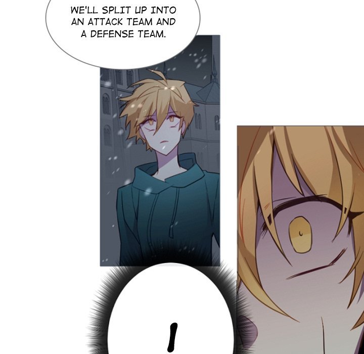 ANZ Manhwa - Chapter 106 Page 28