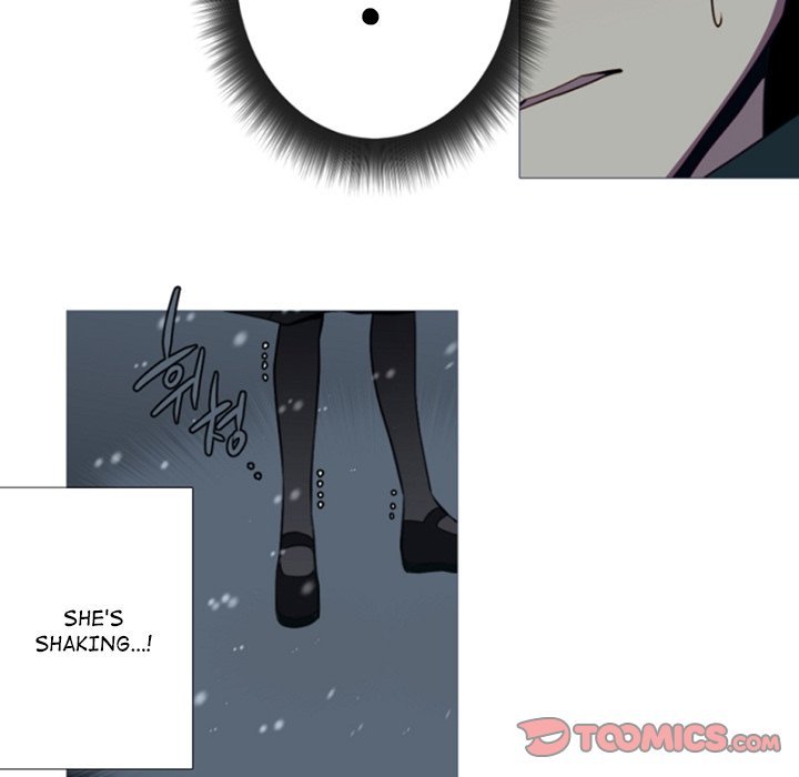ANZ Manhwa - Chapter 106 Page 29