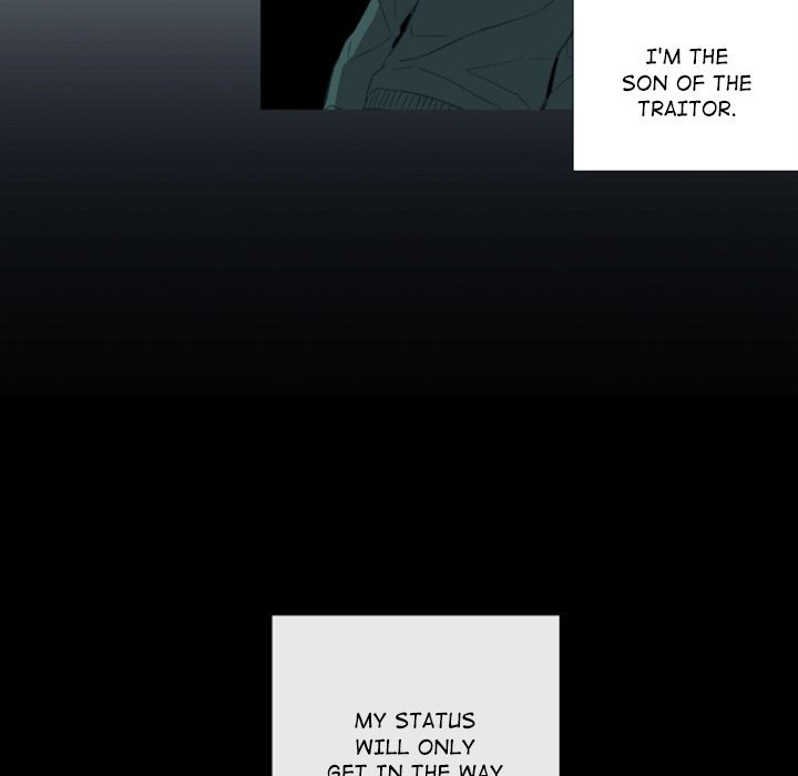 ANZ Manhwa - Chapter 106 Page 34