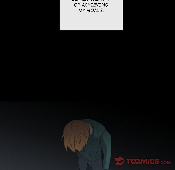 ANZ Manhwa - Chapter 106 Page 35