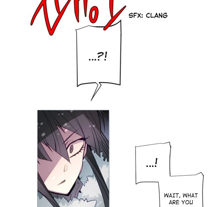 ANZ Manhwa - Chapter 106 Page 39