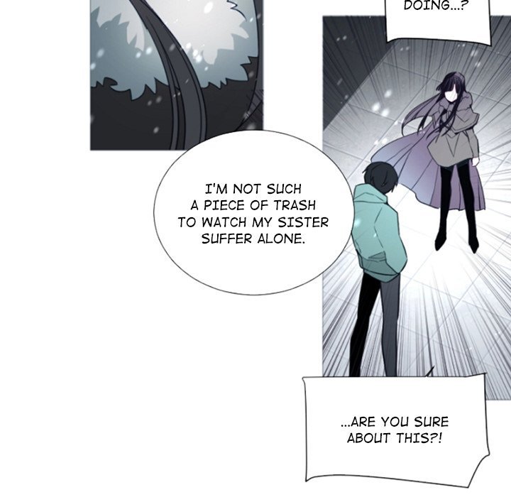 ANZ Manhwa - Chapter 106 Page 40