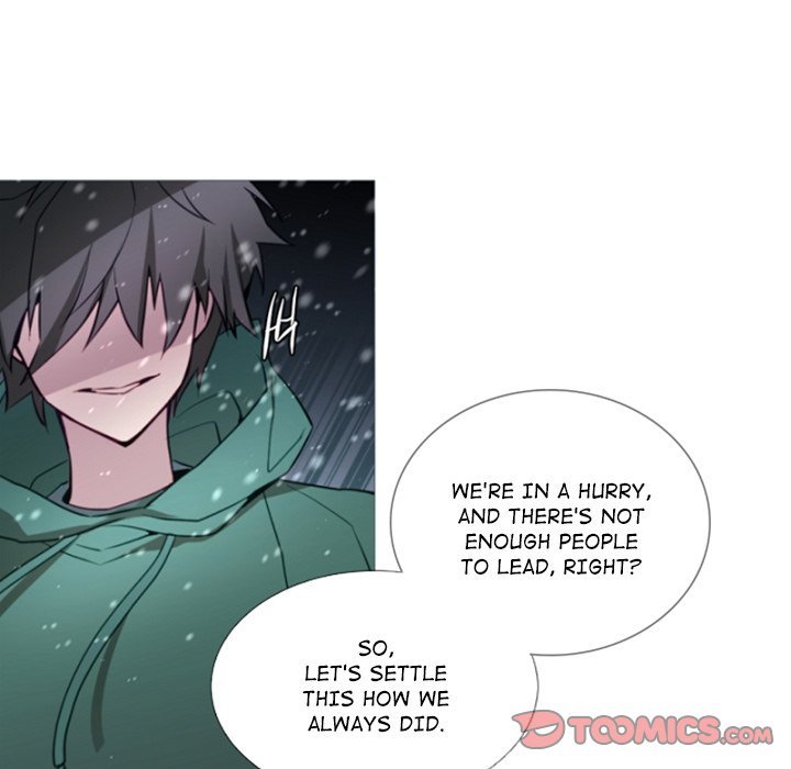 ANZ Manhwa - Chapter 106 Page 41