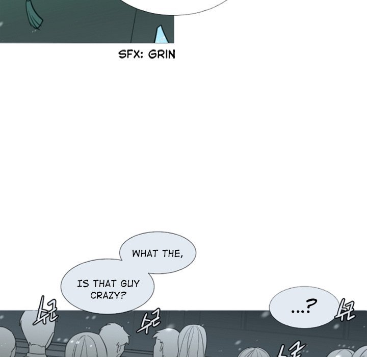 ANZ Manhwa - Chapter 106 Page 42