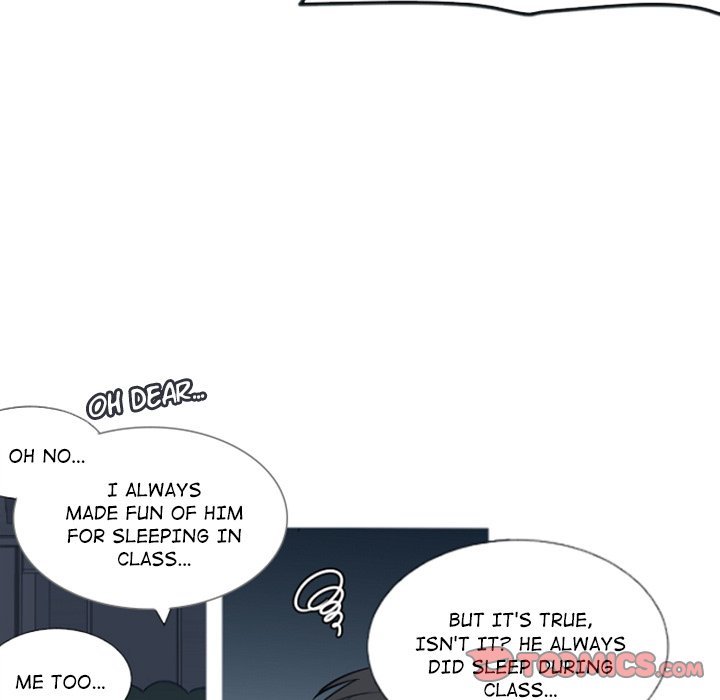 ANZ Manhwa - Chapter 106 Page 56