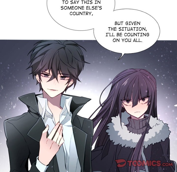 ANZ Manhwa - Chapter 106 Page 59