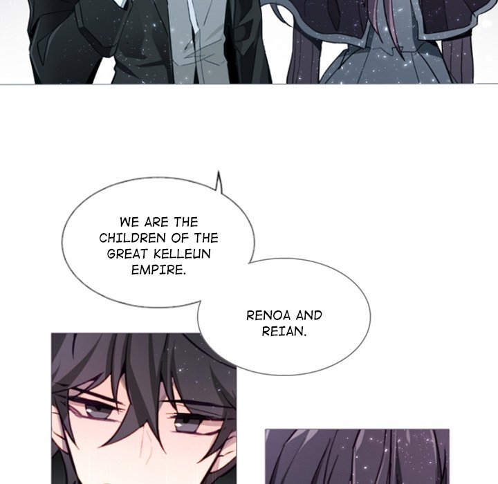 ANZ Manhwa - Chapter 106 Page 60