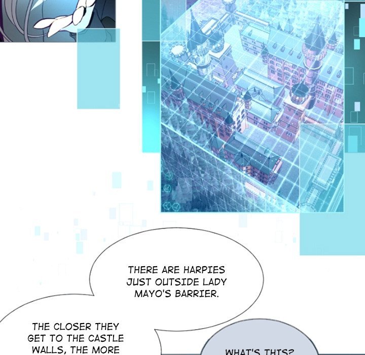 ANZ Manhwa - Chapter 106 Page 67