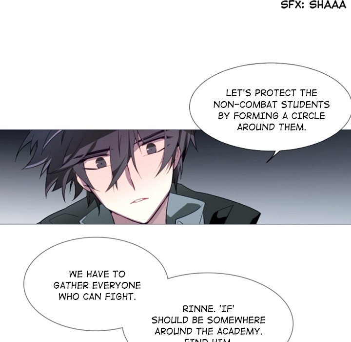 ANZ Manhwa - Chapter 106 Page 69