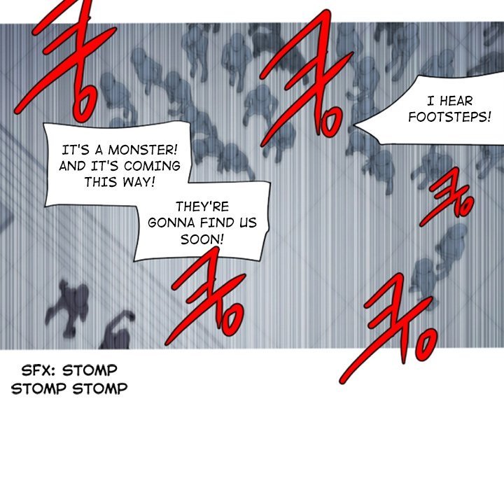 ANZ Manhwa - Chapter 106 Page 79