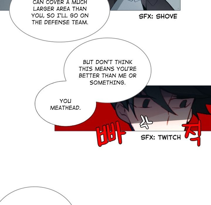 ANZ Manhwa - Chapter 106 Page 81